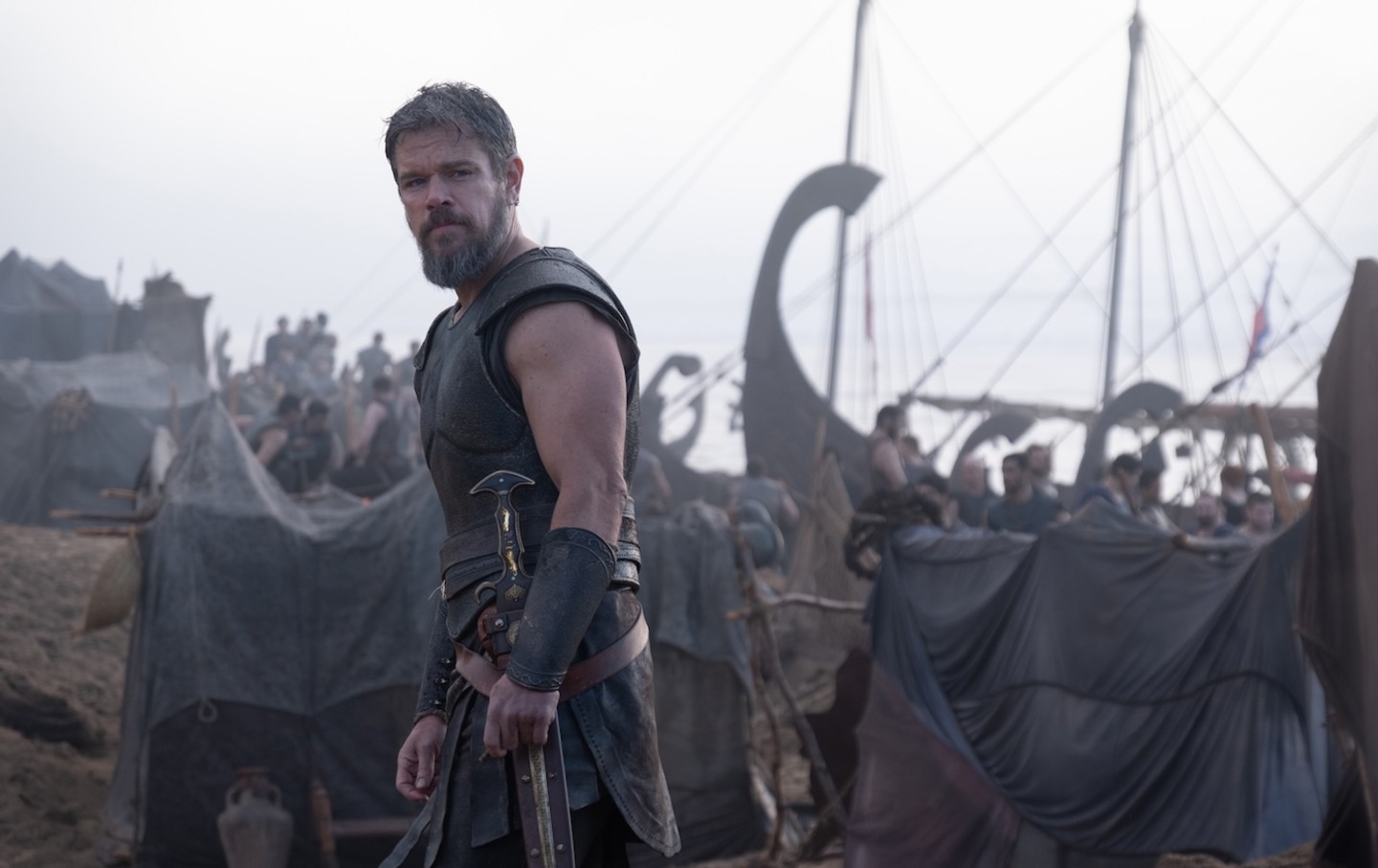 How to Get The Odyssey 70mm IMAX Tickets After They “Sell Out” — AMC Sniper